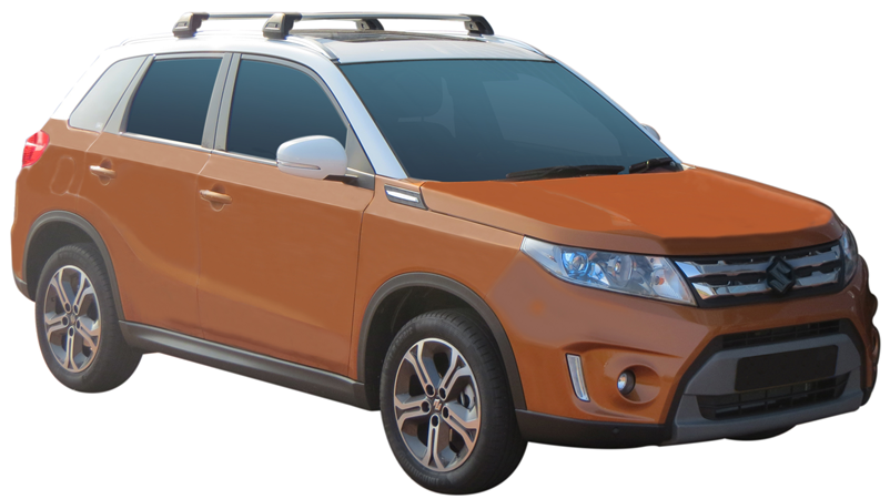 Grand vitara roof online rack