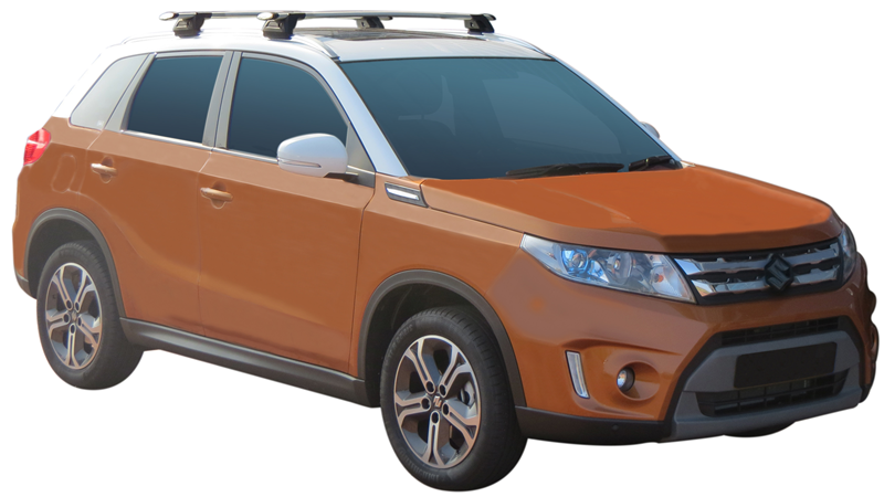 Roof discount rack vitara