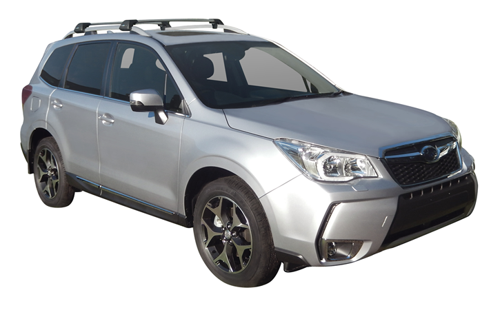 2018 subaru forester roof rack weight limit hot sale