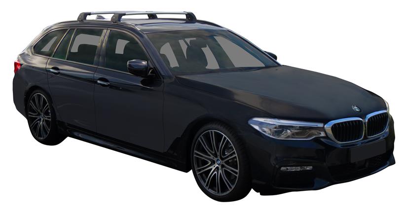 bmw g30 roof bars