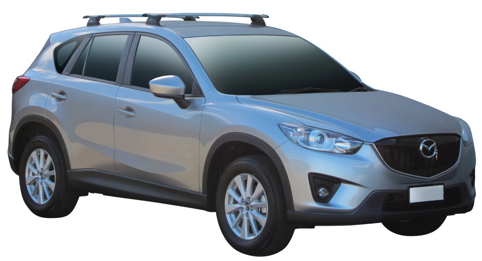 Mazda cx 5 2016 roof rails hotsell