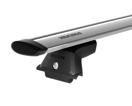 Yakima Roof Racks and Accessories To Suit Most Models