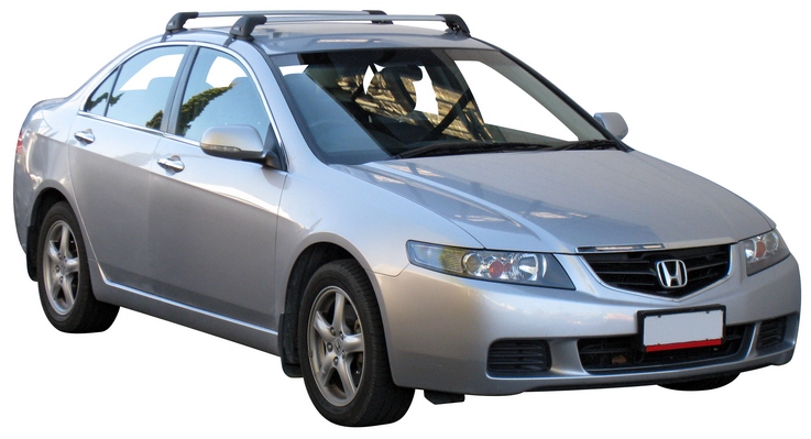 2005 acura tsx online roof rack