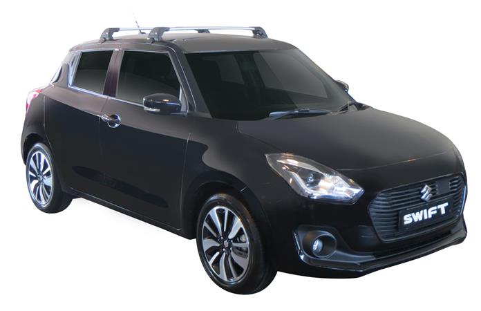 Suzuki swift roof rails hotsell